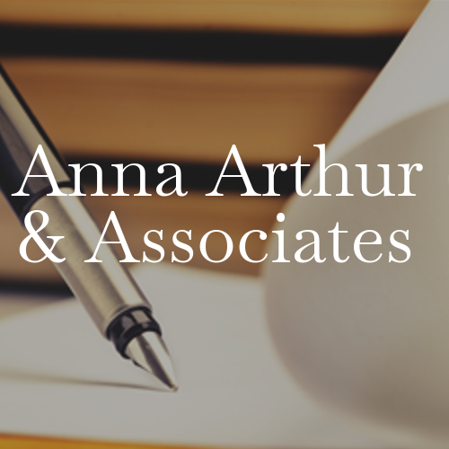 Anna Arthur & Associates - Attorney