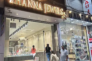 Khanna Jewellers image