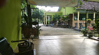Foto SMP  Negeri Ngusikan, Kabupaten Jombang