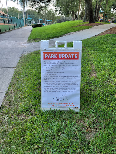 Park «Merrill Park», reviews and photos, 985 Merrill Park Dr, Altamonte Springs, FL 32714, USA