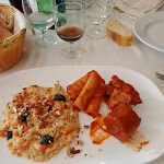 Photo n°2 de l'avis de Anna.r fait le 26/01/2024 à 09:36 sur le  Agriturismo Villa Antica à Gragnano