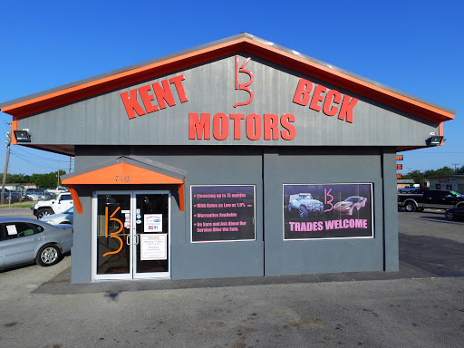 Kent Beck Motors