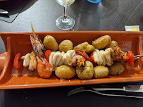 Plats et boissons du Restaurant portugais Restaurant Saudade chez Maria à Bordeaux - n°16