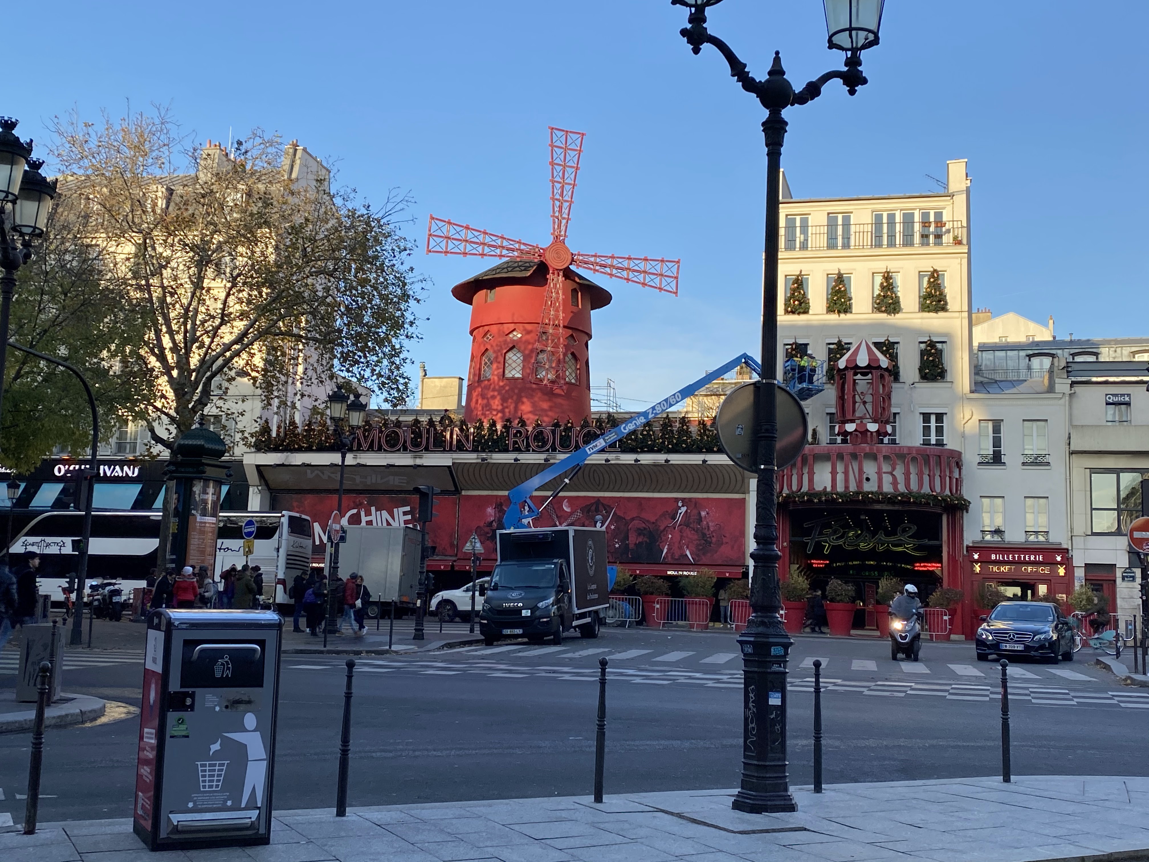 Photo n° 2 de l'avis de J.O fait le 10/12/2019 à 11:22