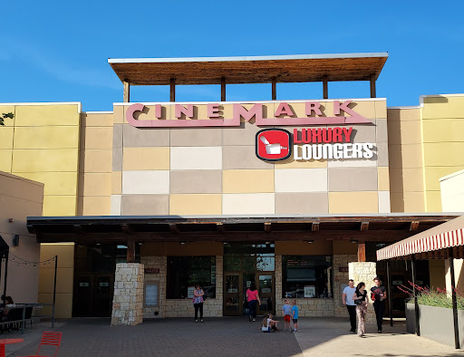 Movie Theater «Cinemark Hill Country Galleria», reviews and photos, 12812 Hill Country Blvd, Bee Cave, TX 78738, USA