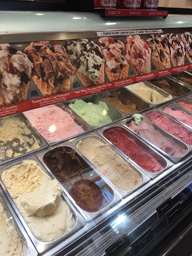 Ice Cream Shop «Cold Stone Creamery», reviews and photos, 255 Deer Park Ave, Babylon, NY 11702, USA