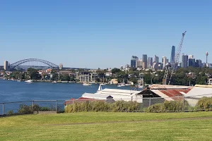 Birchgrove Oval image