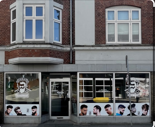 Salon Hasan in Randers, Randers