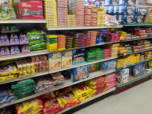 Mexican Grocery Store «Mi Ama Grocery», reviews and photos, 813 E 66th St, Richfield, MN 55423, USA