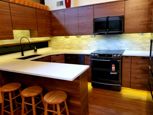 Cabinet Maker «Shamrock Cabinet & Fixture», reviews and photos, 10201 E 65 St, Raytown, MO 64133, USA