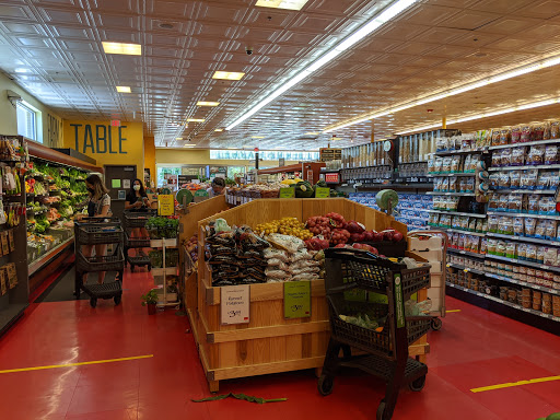 Grocery Store «Whole Foods Market», reviews and photos, 45 Beacon St, Somerville, MA 02143, USA