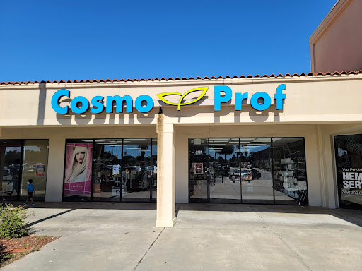 Beauty Supply Store «CosmoProf», reviews and photos, 3169 W Vine St, Kissimmee, FL 34741, USA