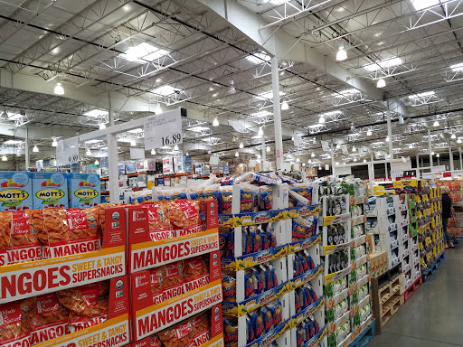 Warehouse store «Costco Wholesale», reviews and photos, 3656 Wall Ave, Ogden, UT 84405, USA
