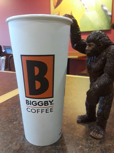 Coffee Shop «Biggby Coffee», reviews and photos, 1510 Washtenaw Ave, Ypsilanti, MI 48197, USA