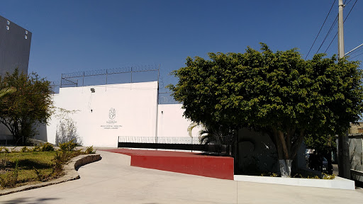 Archivo General Municipal de San Pedro Tlaquepaque 