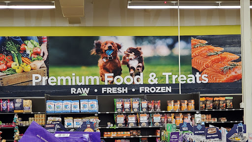 Pet Supply Store «Petco Animal Supplies», reviews and photos, 2565 NE 10th Ct, Homestead, FL 33035, USA
