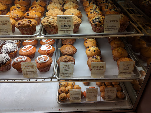 Bakery «My Favorite Muffin», reviews and photos, 1535 Post Rd, Warwick, RI 02888, USA