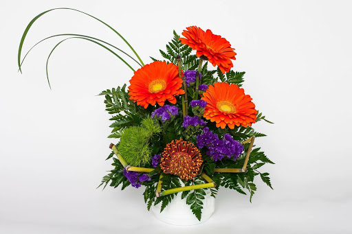 Florist «Olde Towne Flowers & Gifts», reviews and photos, 45 Parsons Ave, Columbus, OH 43215, USA