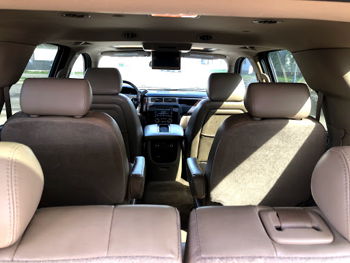 Used Car Dealer «Ghazal Auto», reviews and photos, 1305 E Chicago Rd, Sturgis, MI 49091, USA