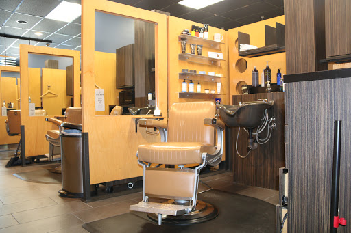 Barber Shop «Weldon Barber», reviews and photos, 8421 122nd Ave NE, Kirkland, WA 98033, USA