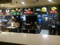 Atmosphère du Restauration rapide McDonald's Verneuil Sur Avre à Verneuil d'Avre et d'Iton - n°20