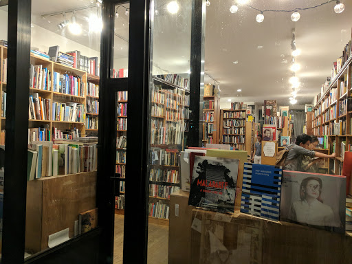 Book Store «Unnameable Books», reviews and photos, 600 Vanderbilt Ave, Brooklyn, NY 11238, USA