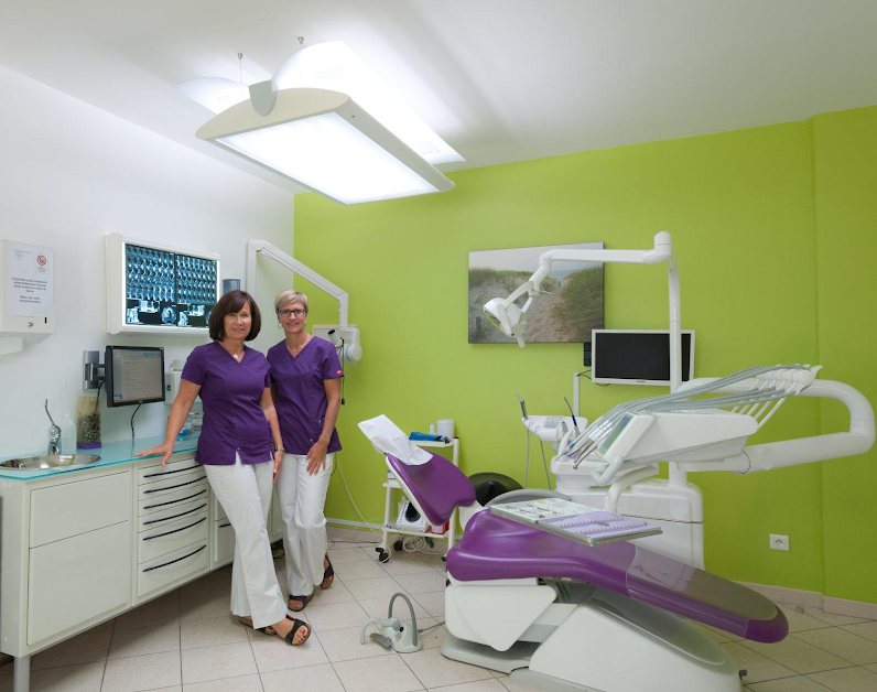 Dr FLAMENT Anne - dentiste à Porto-Vecchio ( )
