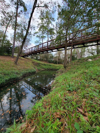 Park «Jim and JoAnn Fonteno Family Park», reviews and photos, 14350 1/2 Wallisville Rd, Houston, TX 77049, USA