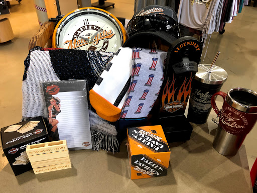 Motorcycle Dealer «Harley-Davidson of Montgomery», reviews and photos, 655 N Eastern Blvd, Montgomery, AL 36117, USA