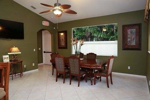 Funeral Home «Haisley Funeral & Cremation Service Tribute Center», reviews and photos, 2041 SW Bayshore Blvd, Port St Lucie, FL 34984, USA