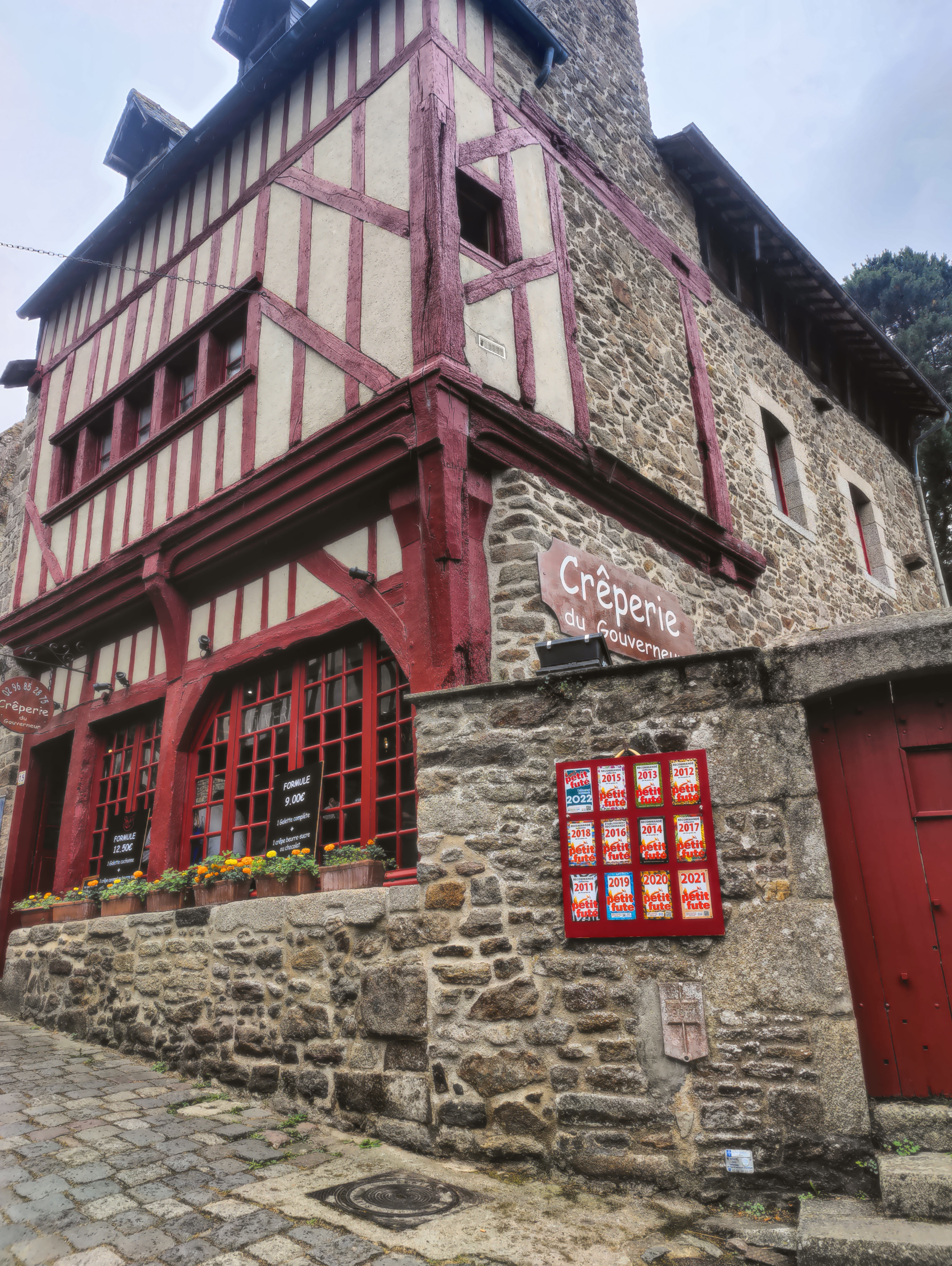 Photo n° 1 de l'avis de abeillej. fait le 14/08/2022 à 21:23
