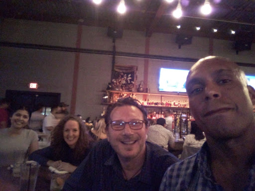 Shopping Mall «Lamar Park Shopping Center», reviews and photos, 3850 S Alameda St, Corpus Christi, TX 78411, USA