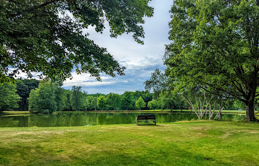 Golf Course «Downing Golf Course», reviews and photos, 1347 Troupe Rd, Harborcreek, PA 16421, USA