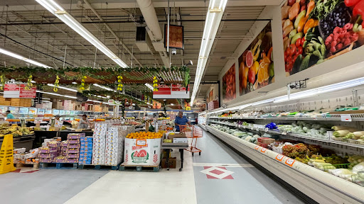 Asian Grocery Store «Sunseng Supermarket», reviews and photos, 5201 NJ-38 #101, Merchantville, NJ 08109, USA