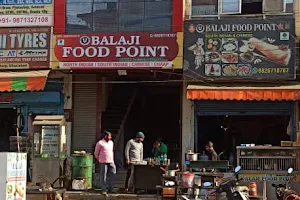 Balaji Food Point image