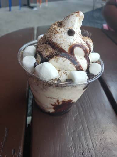 Ice Cream Shop «Cow Tipping Creamery», reviews and photos, 4715 S Lamar Blvd, Austin, TX 78745, USA