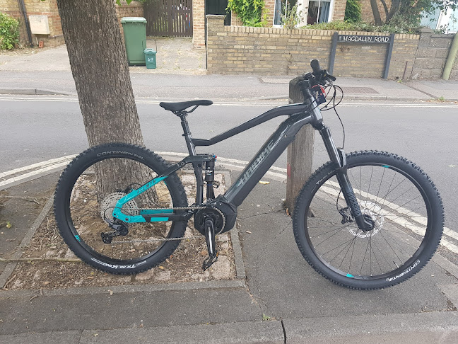 Electric Bike Sales Oxford - Oxford