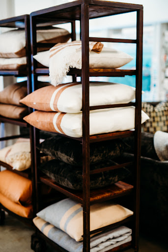 Fabric Store «Lewis And Sheron Textiles», reviews and photos, 912 Huff Rd NW, Atlanta, GA 30318, USA