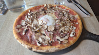Pizza du Pizzeria Basilic & Co à Vannes - n°15