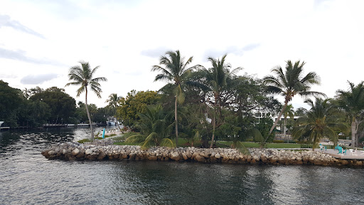 Tourist Attraction «Water Taxi Stop #5», reviews and photos, 1881 SE 17th St, Fort Lauderdale, FL 33316, USA
