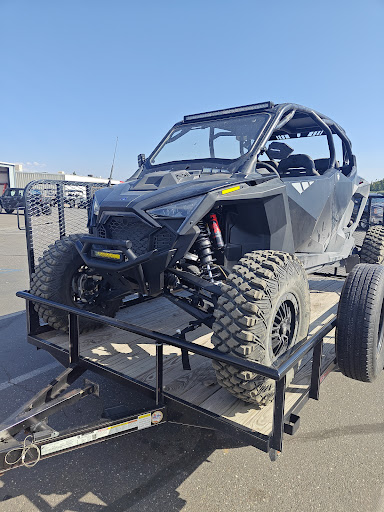 Red Bluff Motorsports image