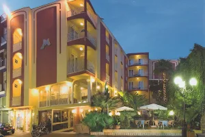 Hotel Marinella image