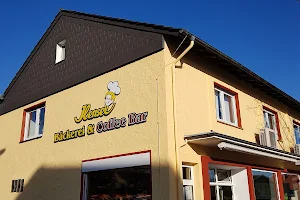 Bäckerei Hensel image