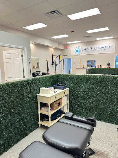 South Orlando Chiropractic & Injury Center