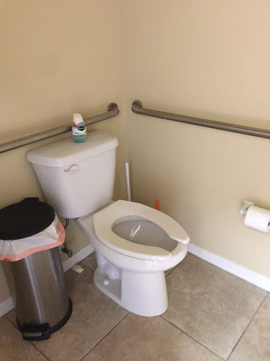 Plumber «Mr. Rooter Plumbing of Tampa Bay», reviews and photos, 11904 Congressional Dr h1000, Tampa, FL 33626, USA