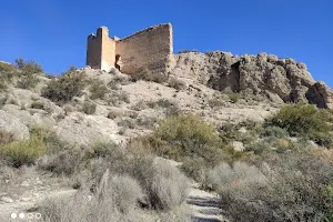 Castillo De Cieza (Alcazaba de Siyasa) image