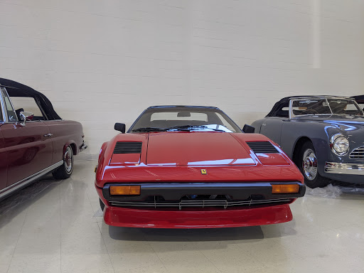 Auto Repair Shop «Peoples Choice Auto Service (P.C. Auto)», reviews and photos, 426 Main St N, Woodbury, CT 06798, USA