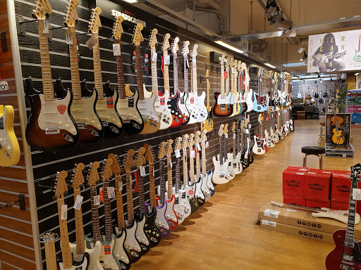 DLX Deluxe Music AB, Stockholm