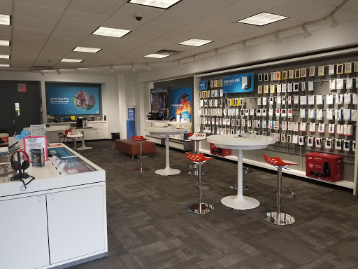 Cell Phone Store «AT&T», reviews and photos, 1592 US-22, Watchung, NJ 07069, USA