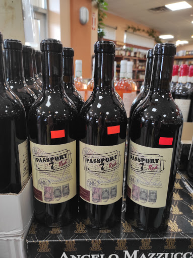 Wine Store «Shamrock Wine & Liquor», reviews and photos, 3565 US Hwy 9w, Highland, NY 12528, USA